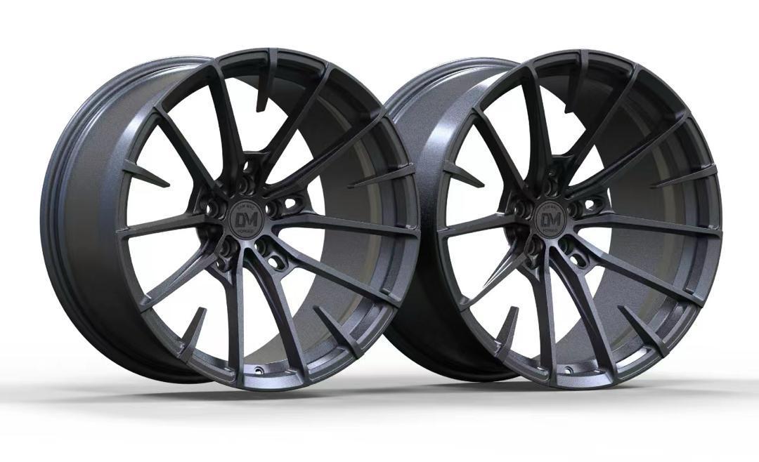 Dawmac Forged FM145 21" - obrazek 3