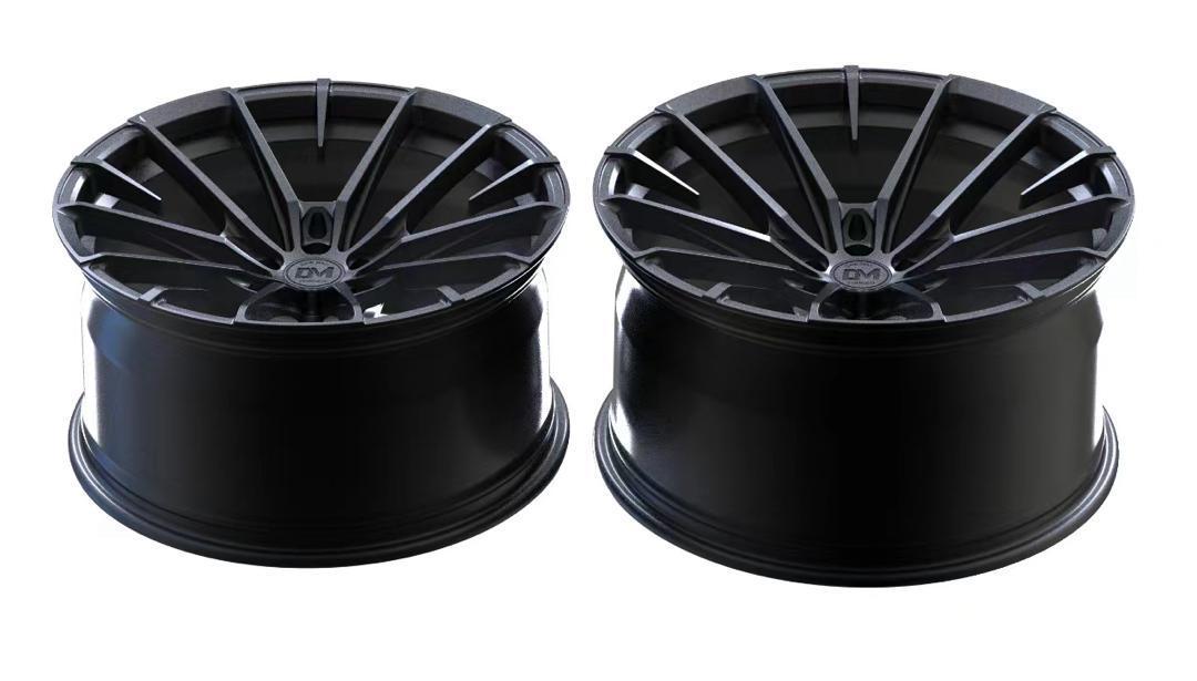 Dawmac Forged FM145 21" - obrazek 4