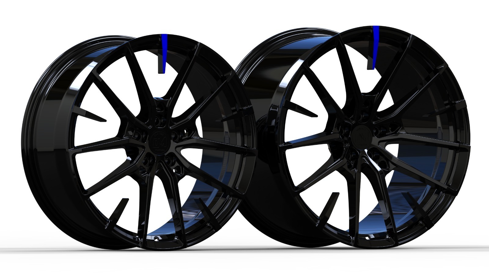 Dawmac Forged FM146 21" - obrazek 3