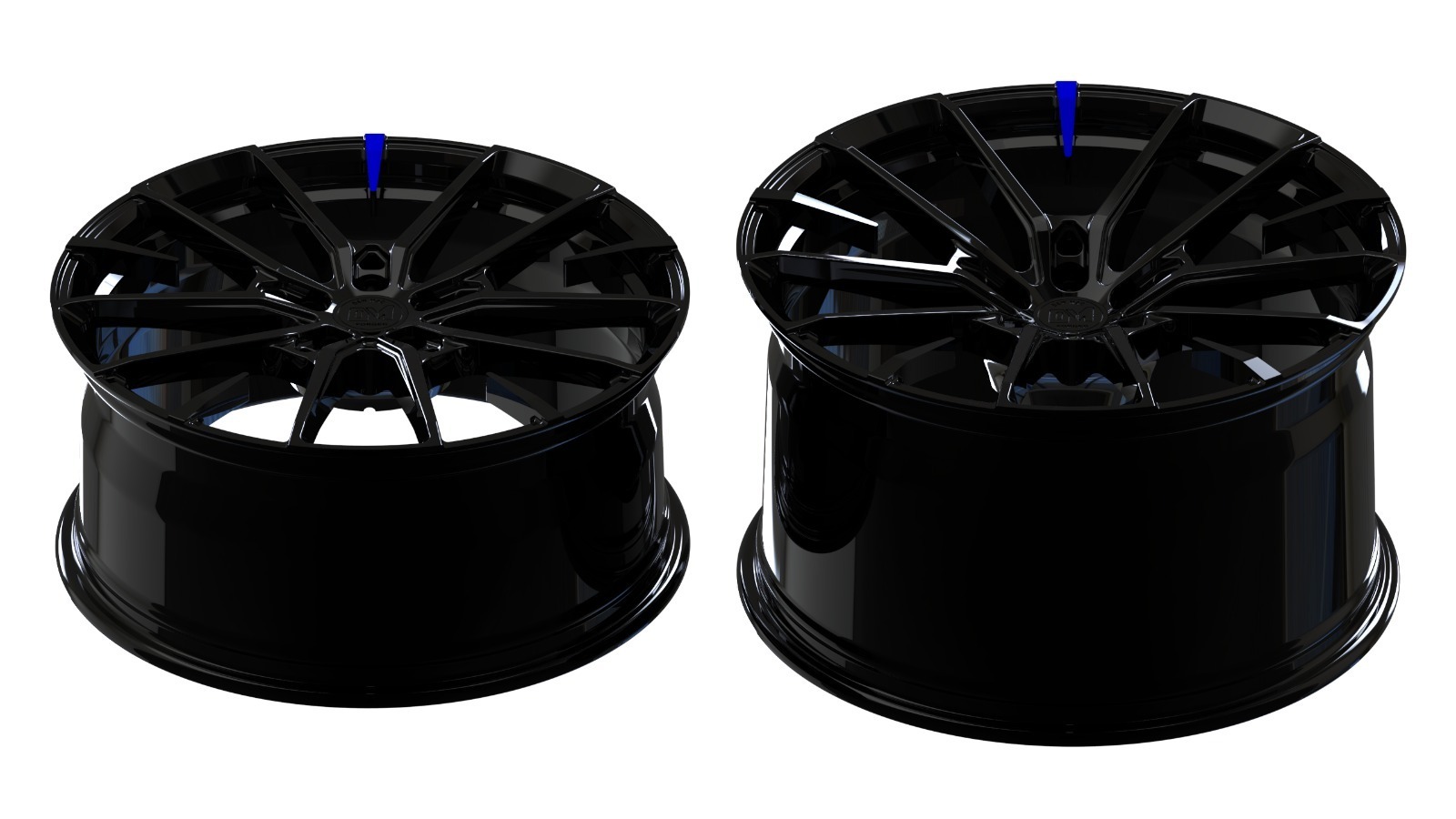 Dawmac Forged FM146 21" - obrazek 4