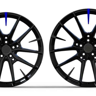 Dawmac Forged FM146 22"