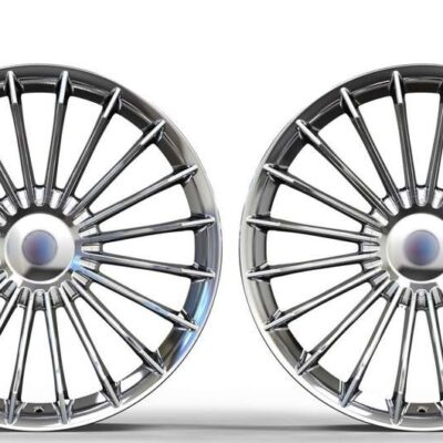 Dawmac Forged FM147 20"