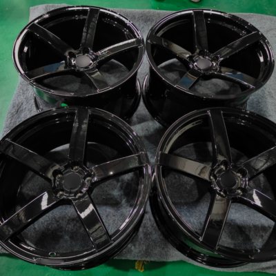 Dawmac Forged FM148 20"