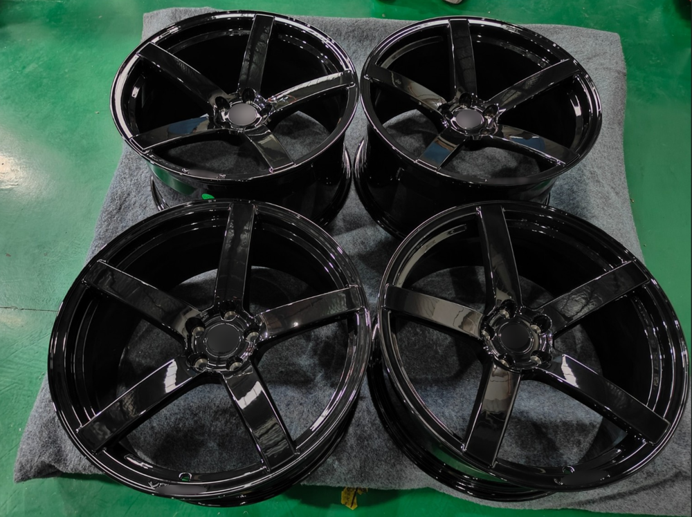 Dawmac Forged FM148 21"