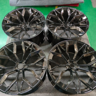 Dawmac Forged FM149 20"