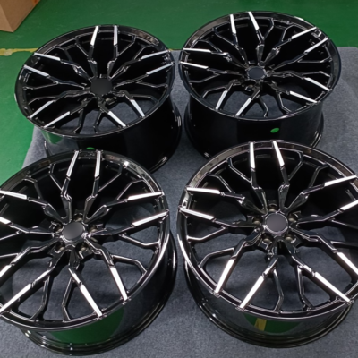 Dawmac Forged FM150 20"