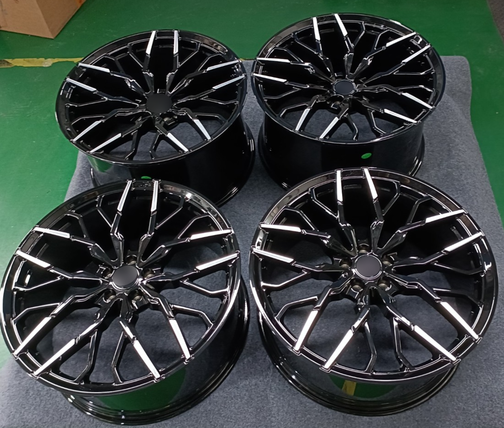 Dawmac Forged FM150 21"