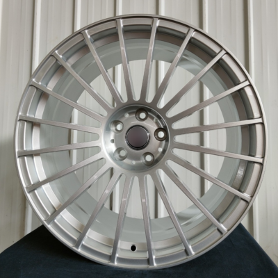 Dawmac Forged FM151 19"