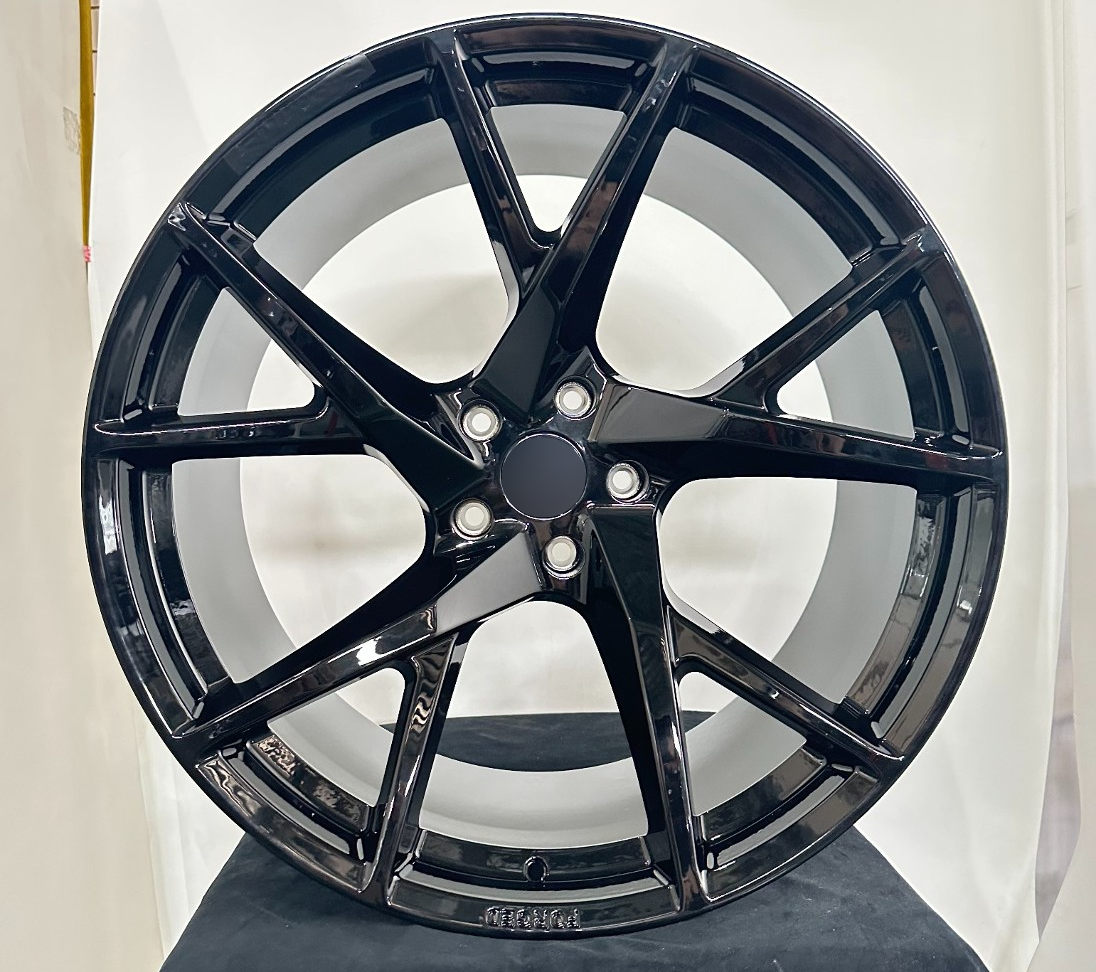 Dawmac Forged FM152 19" - obrazek 2