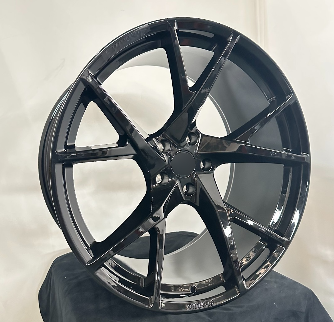 Dawmac Forged FM152 19" - obrazek 4