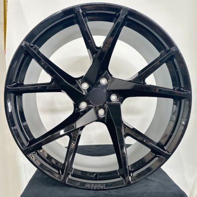 Dawmac Forged FM152 20"