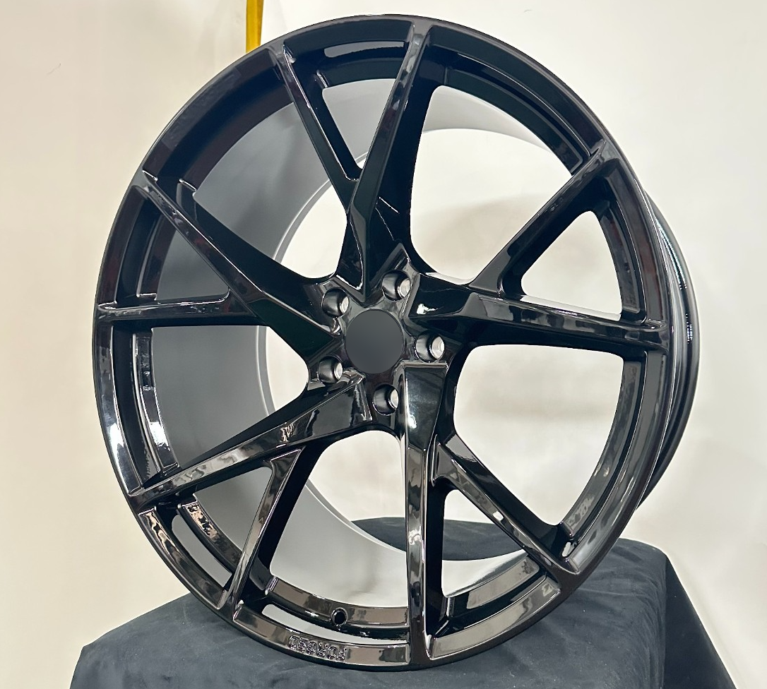Dawmac Forged FM152 21" - obrazek 3