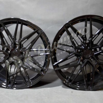 Dawmac Forged FM153 20"