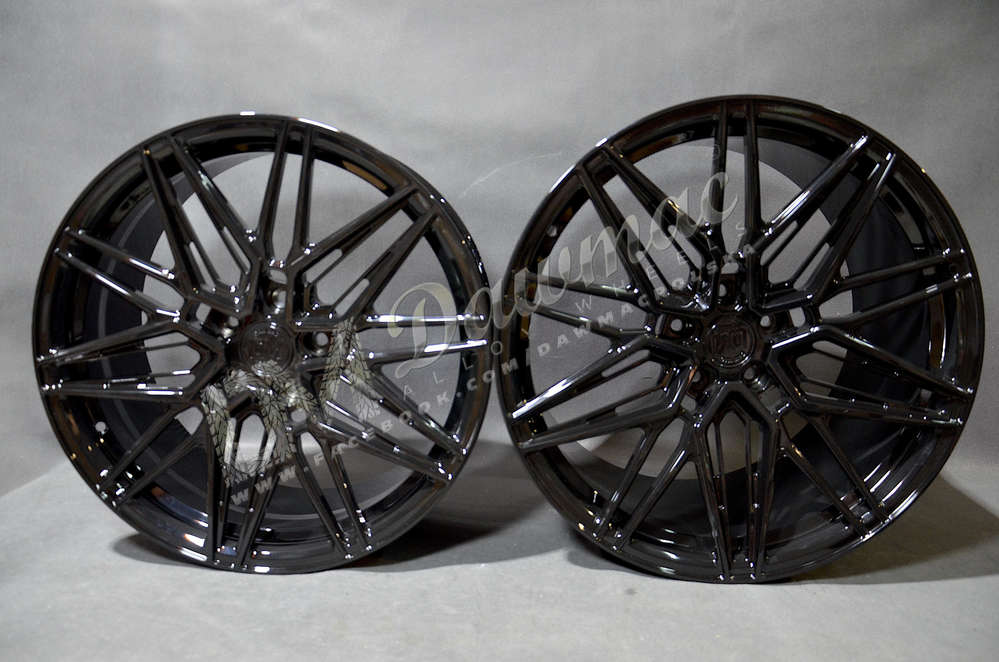 Dawmac Forged FM153 21"