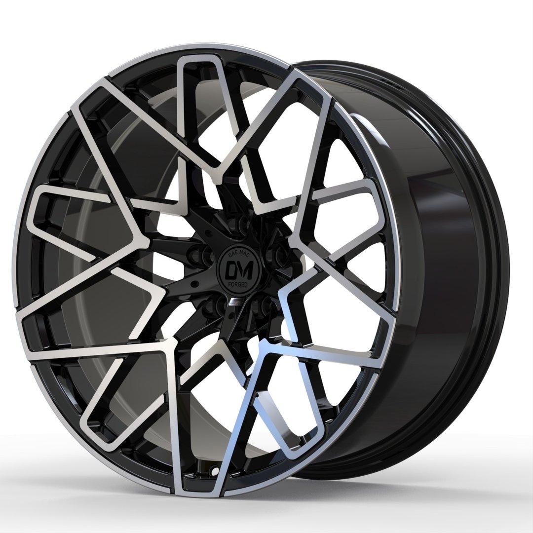 Dawmac Forged FM154 21" - obrazek 3