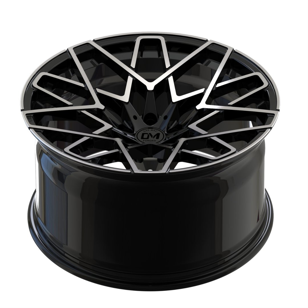 Dawmac Forged FM154 21" - obrazek 4