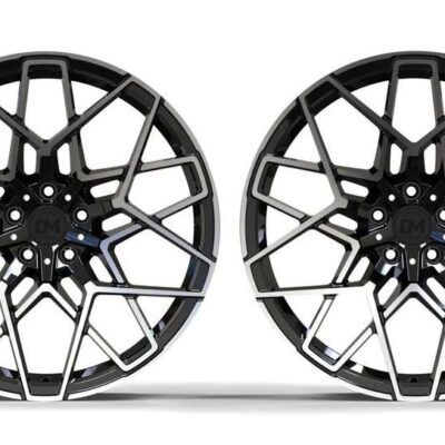 Dawmac Forged FM155 19"