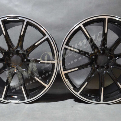 Dawmac Forged FM158 20"