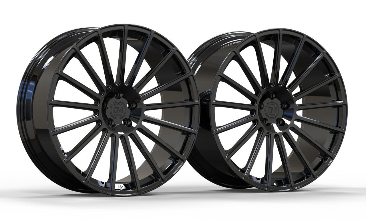 Dawmac Forged FM159 19" - obrazek 4