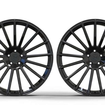 Dawmac Forged FM159 22"