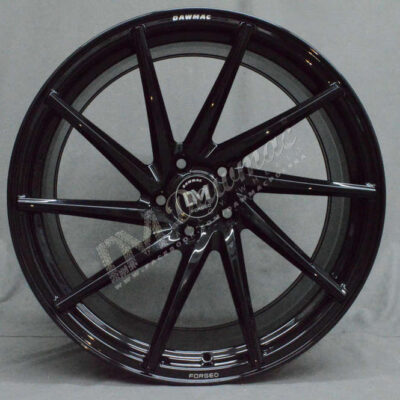 Dawmac Forged FM15 19"