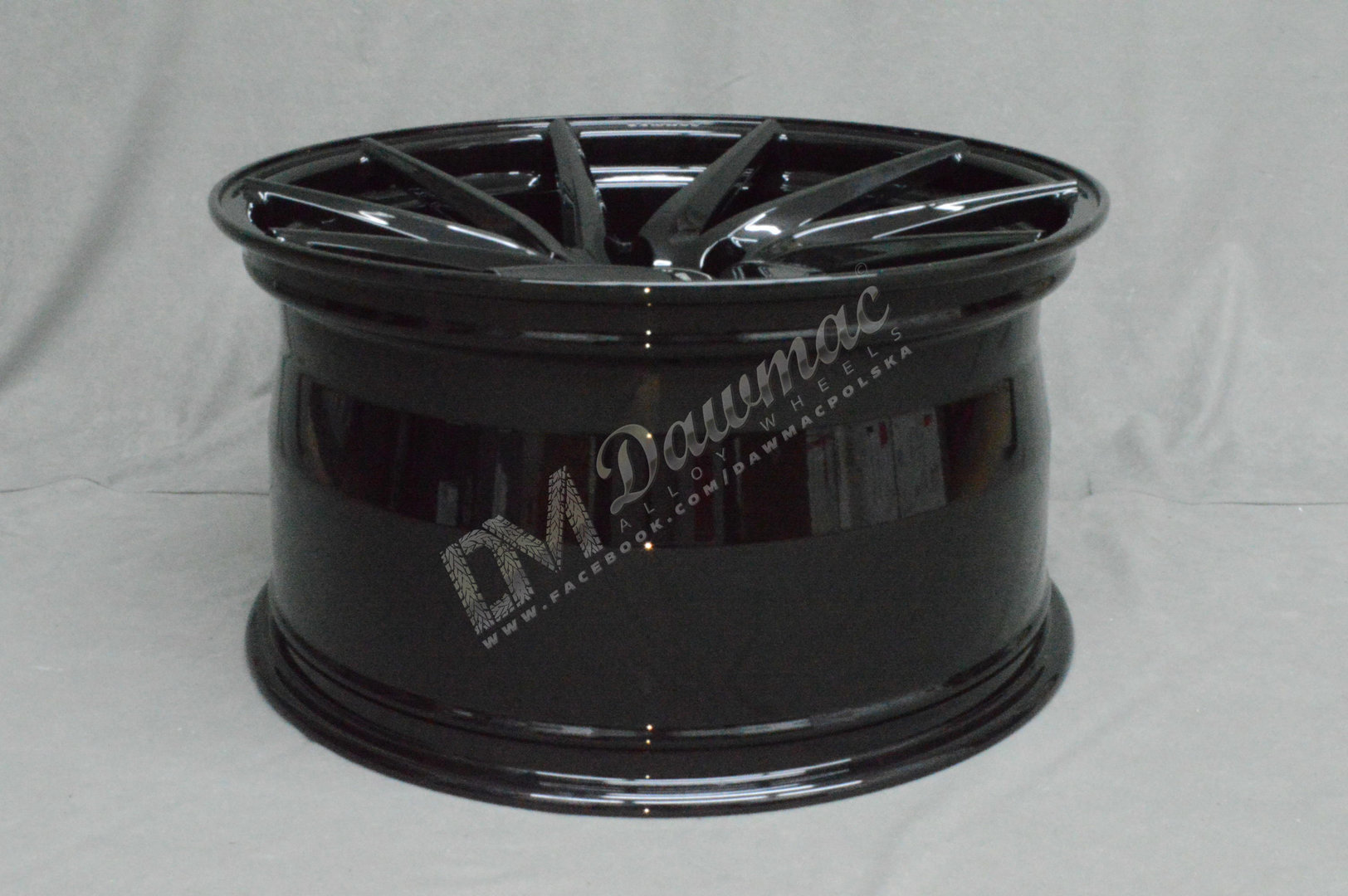 Dawmac Forged FM15 20" - obrazek 6