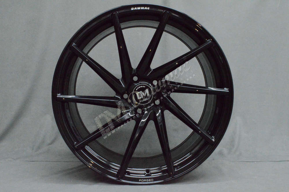 Dawmac Forged FM15 21"