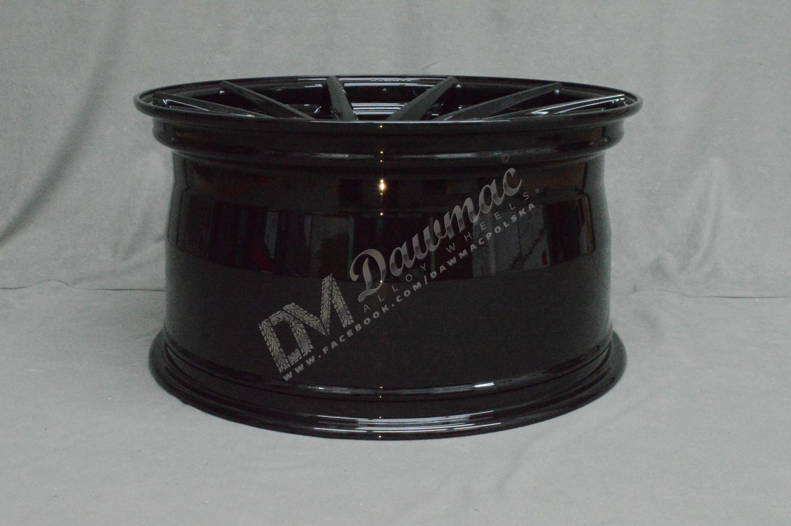 Dawmac Forged FM15 21" - obrazek 7