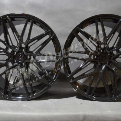 Dawmac Forged FM160 20"