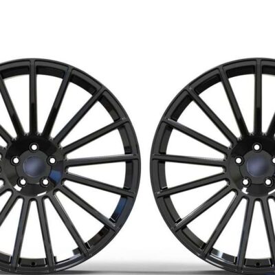 Dawmac Forged FM161 19"