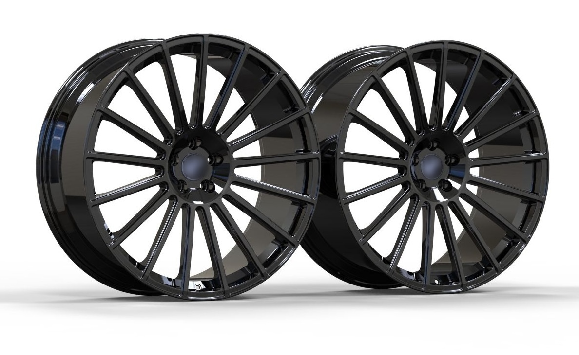 Dawmac Forged FM161 20" - obrazek 2