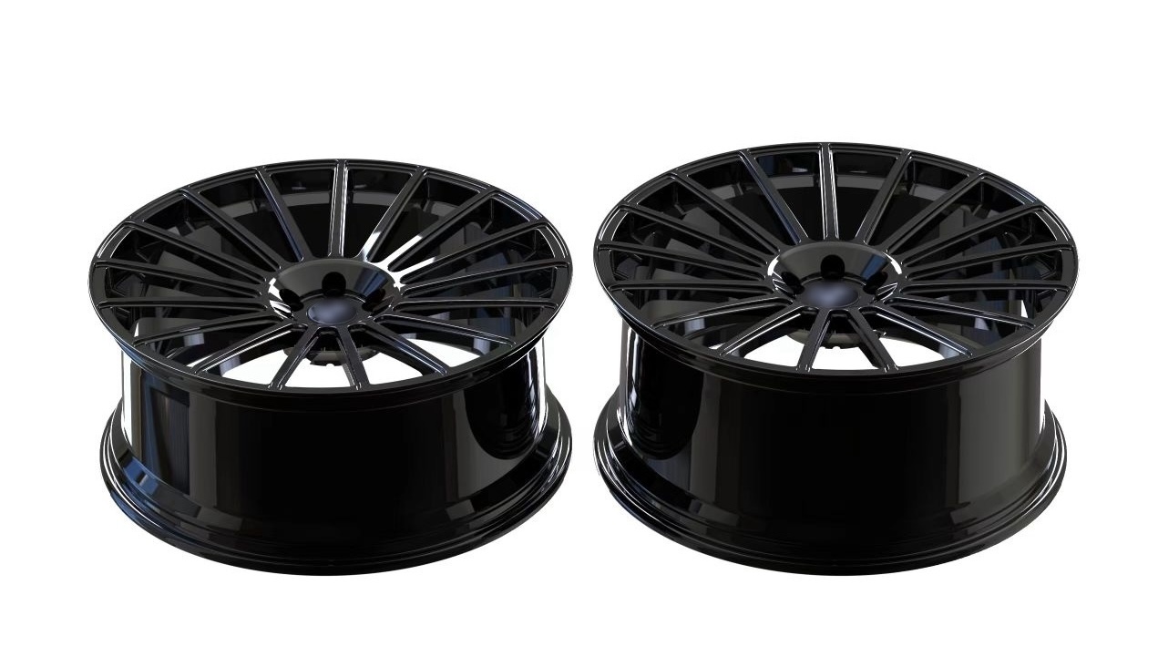 Dawmac Forged FM161 21" - obrazek 3