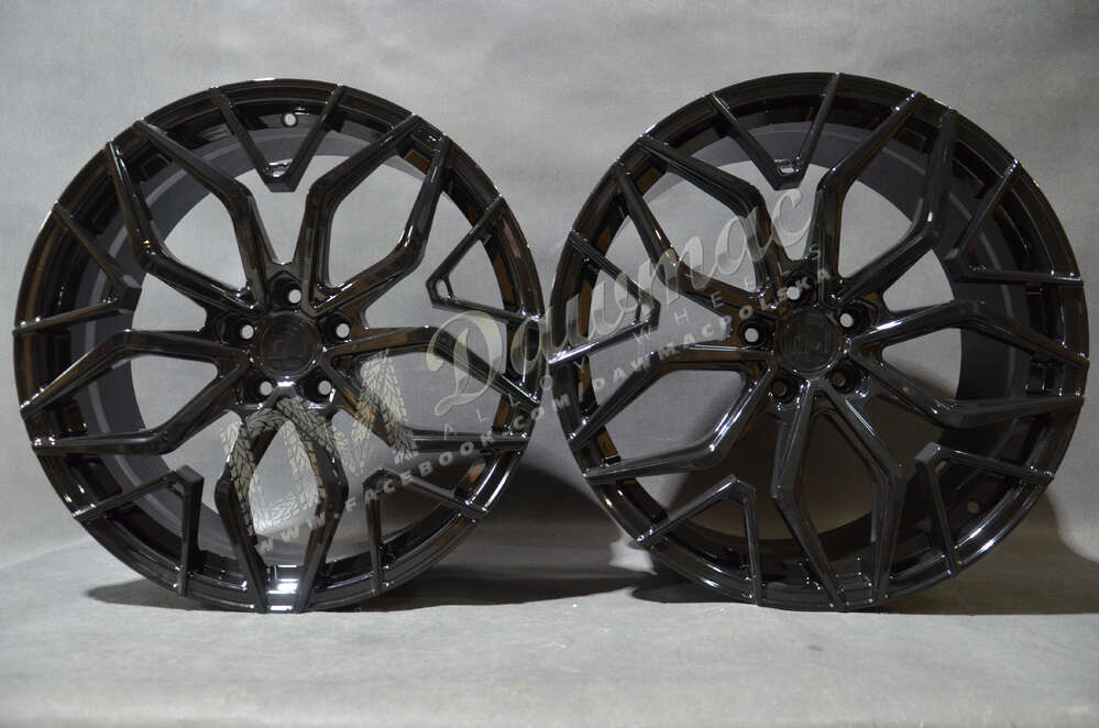 Dawmac Forged FM162 21"