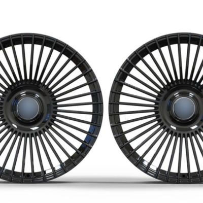 Dawmac Forged FM163 21"