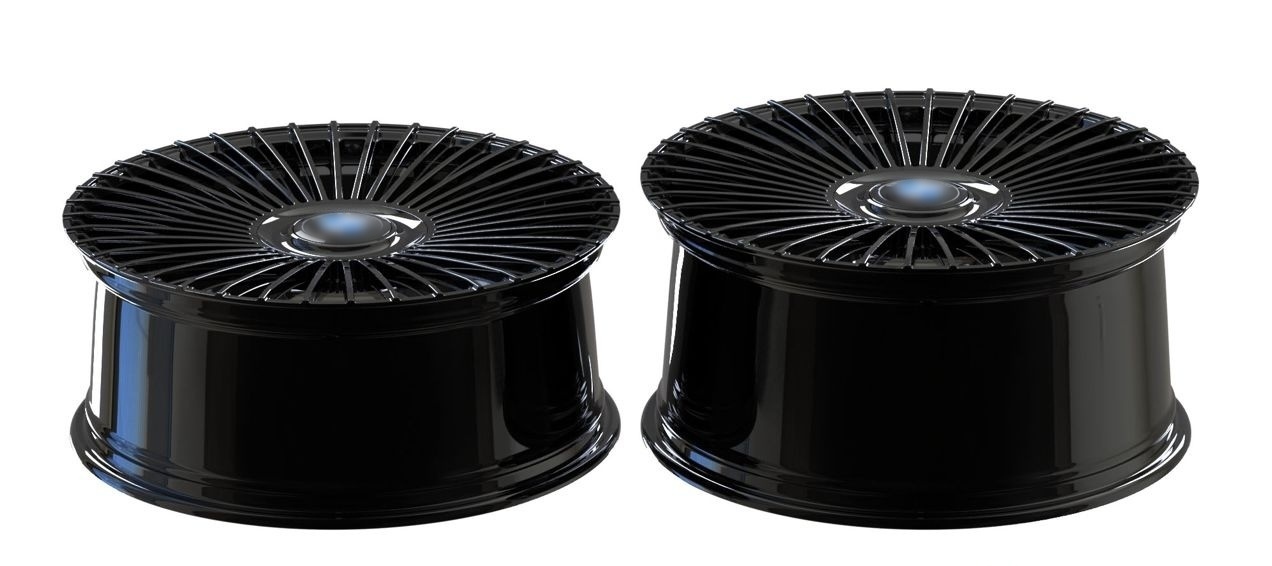 Dawmac Forged FM163 21" - obrazek 3