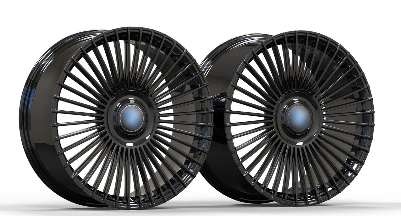 Dawmac Forged FM163 21" - obrazek 4