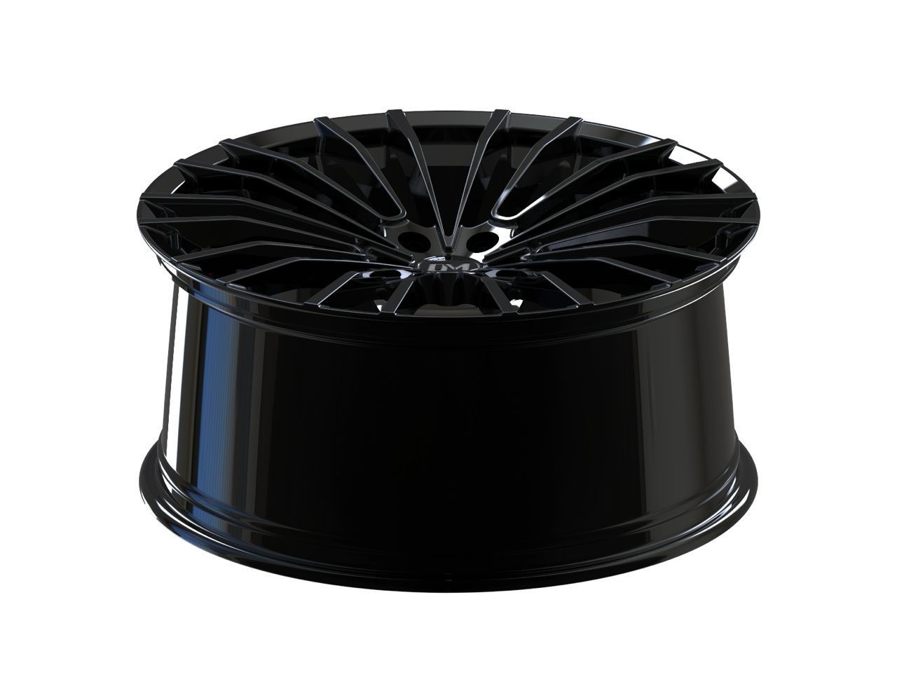 Dawmac Forged FM164 19" - obrazek 3
