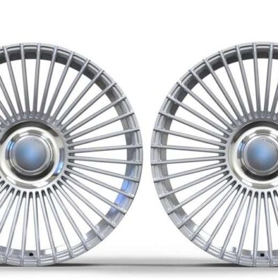 Dawmac Forged FM165 20"