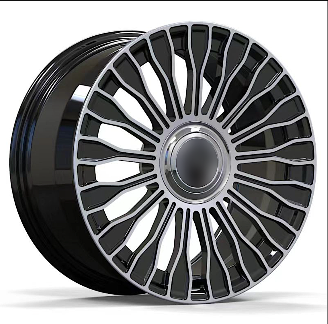 Dawmac Forged FM168 19" - obrazek 3