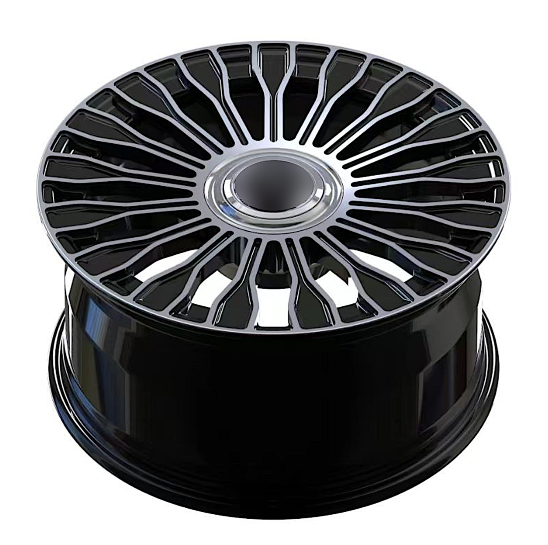 Dawmac Forged FM168 21" - obrazek 4