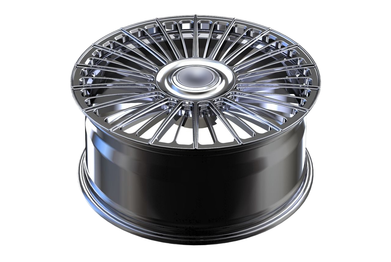 Dawmac Forged FM169 19" - obrazek 4
