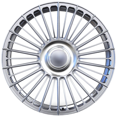 Dawmac Forged FM169 20"