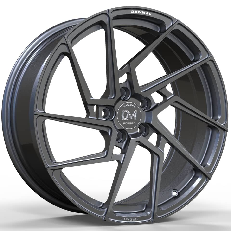 Dawmac Forged FM16 21" - obrazek 2