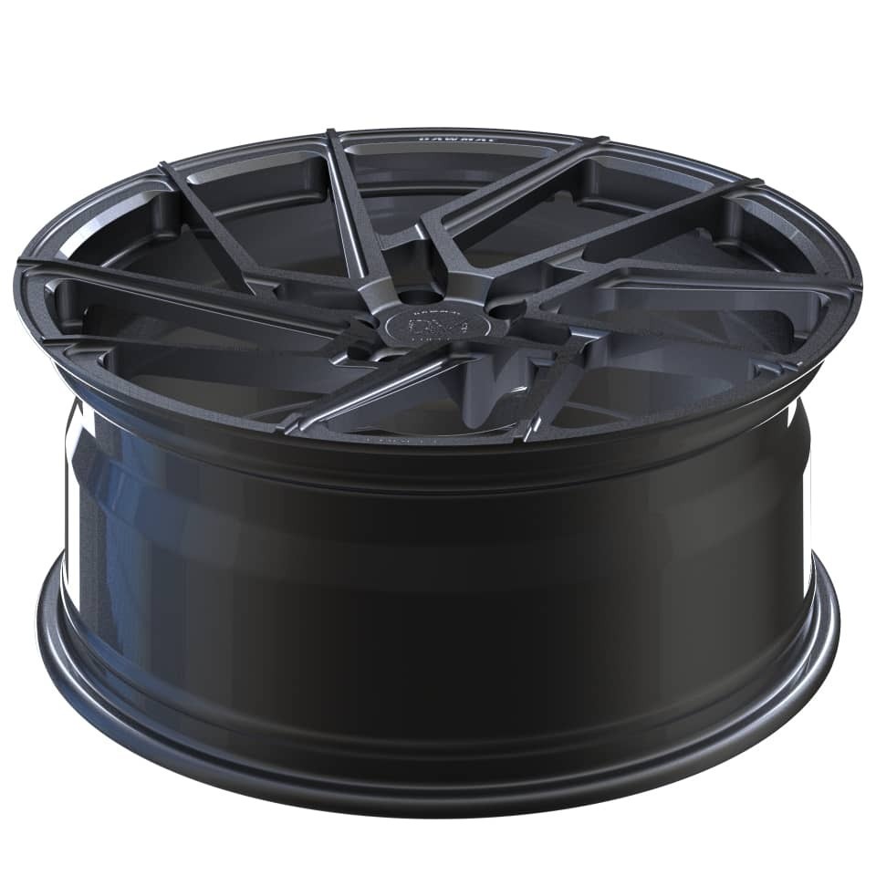 Dawmac Forged FM16 21" - obrazek 3