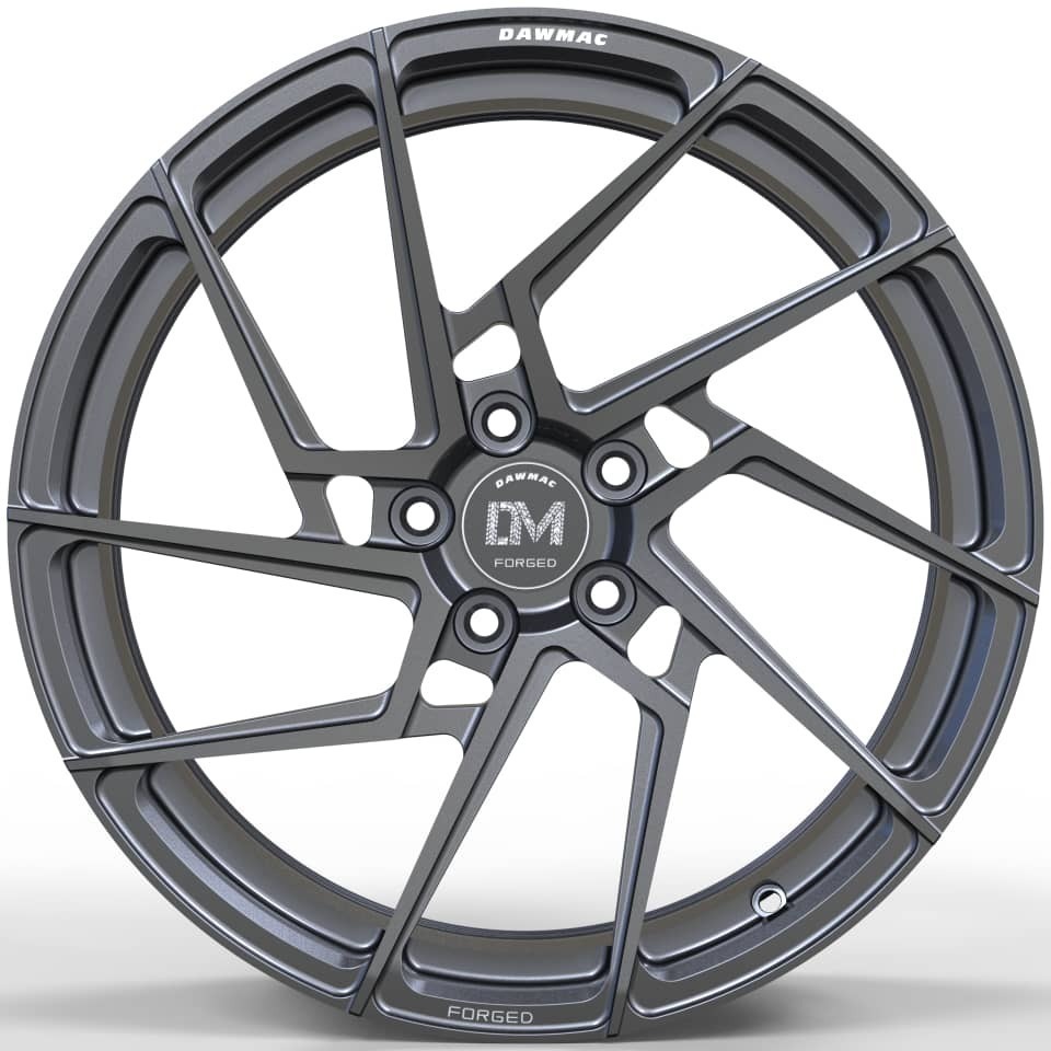 Dawmac Forged FM16 21" - obrazek 4