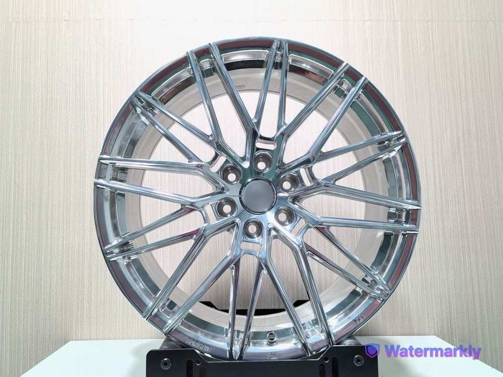 Dawmac Forged FM170 19"