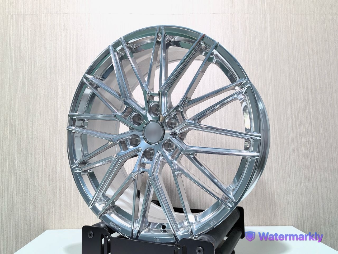 Dawmac Forged FM170 19" - obrazek 3