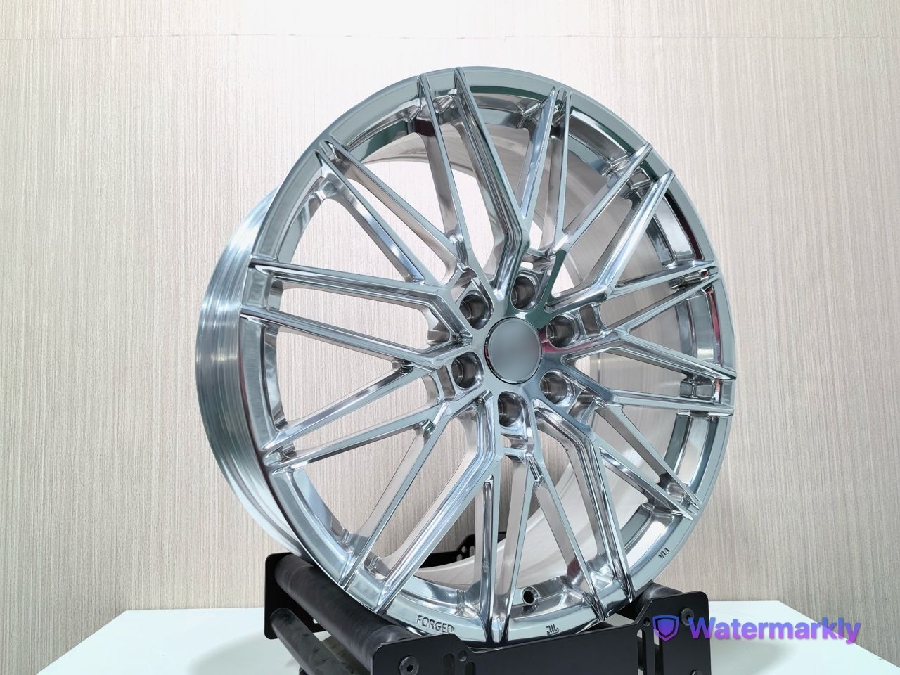 Dawmac Forged FM170 19" - obrazek 4