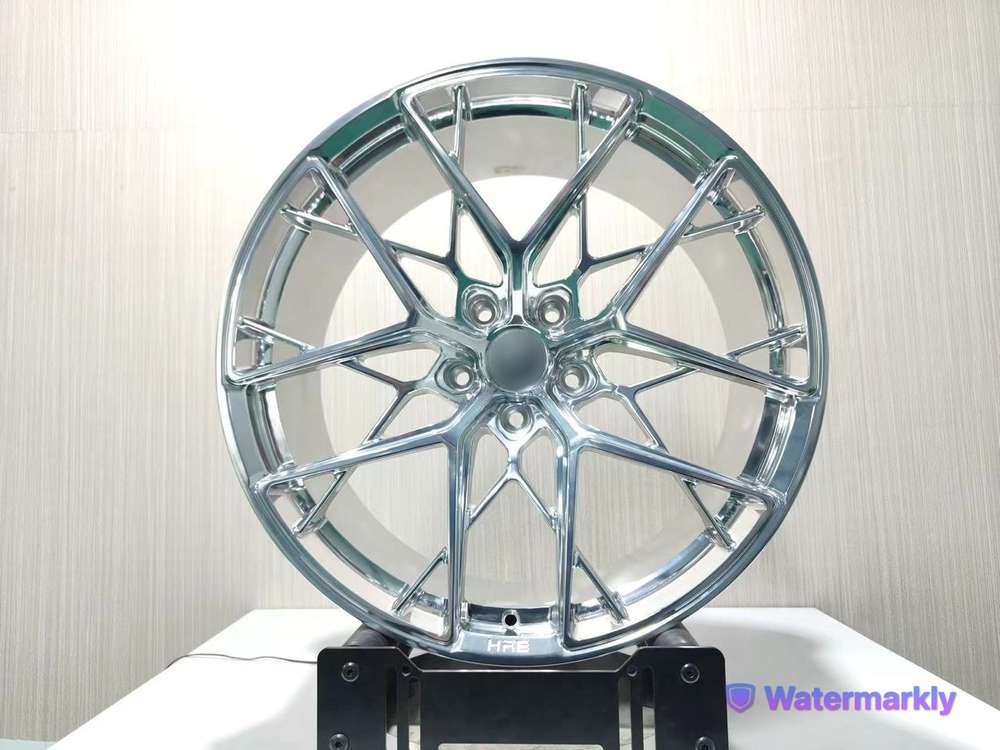 Dawmac Forged FM171 19"