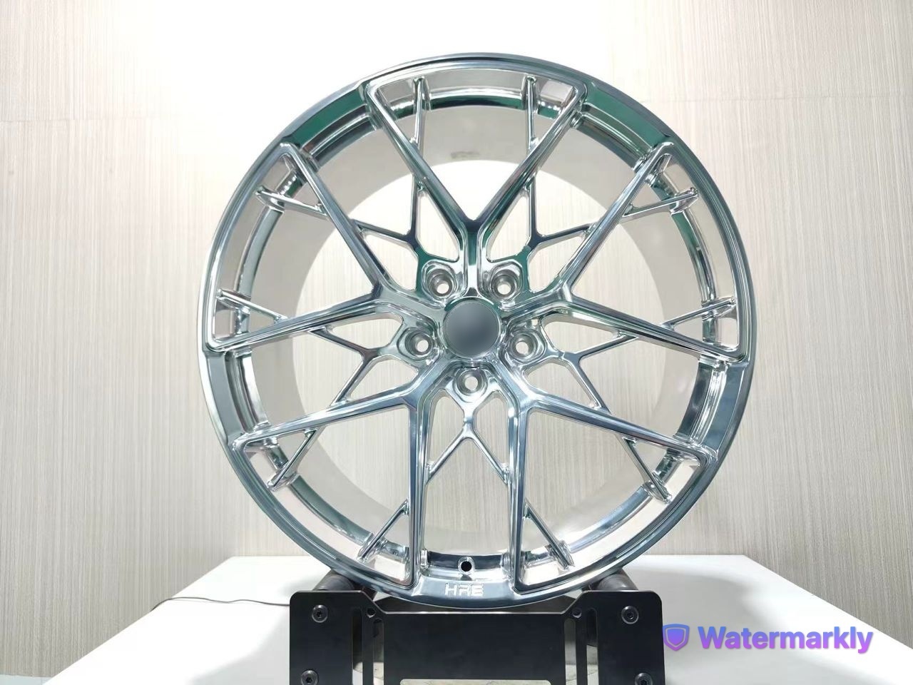 Dawmac Forged FM171 19" - obrazek 2